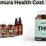 Amura Health Cost