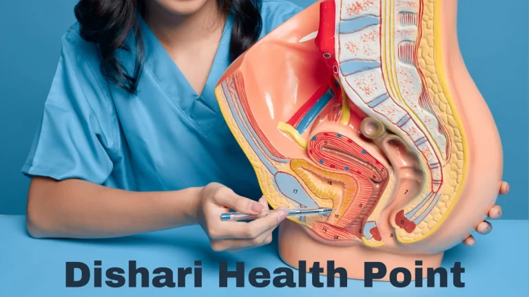 Dishari Health Point