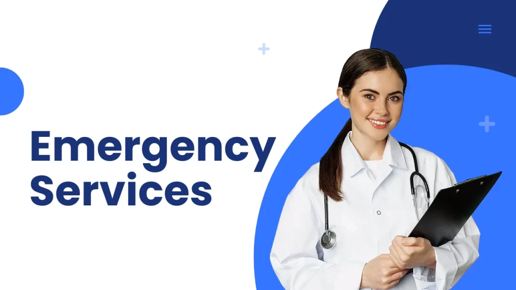 Dishari Health Point and Emergency Services