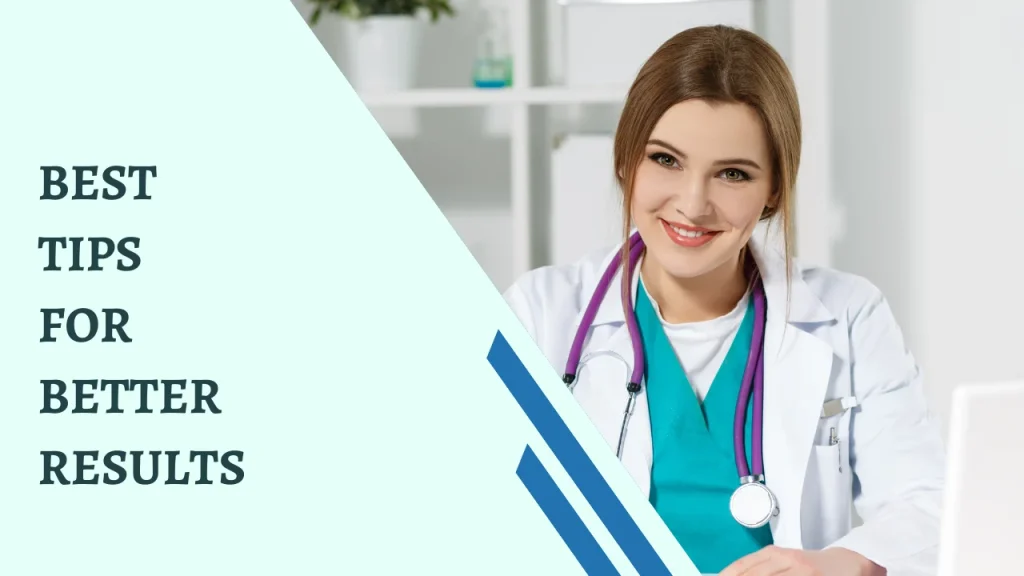Good Health Capsule and Best Tips for Better Results