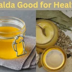 Is Dalda Good for Health