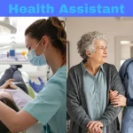 Health Assistant