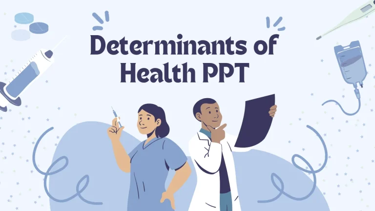 Determinants of Health PPT