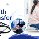 mp health transfer
