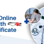 EIC Online Health Certificate