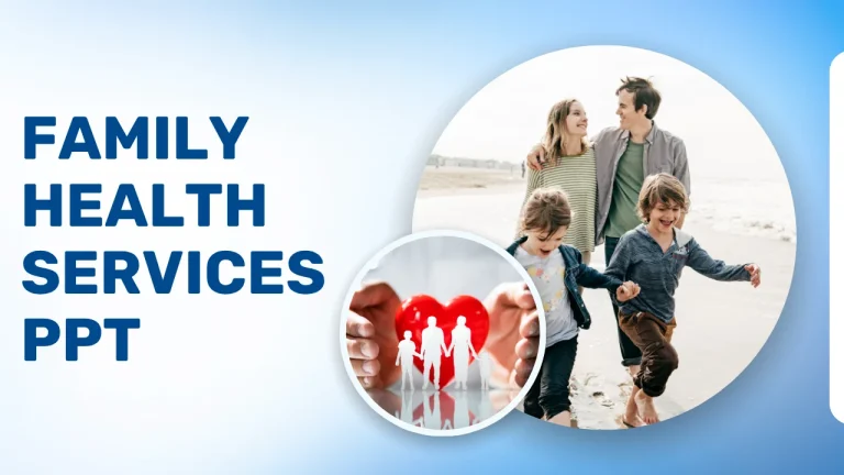 Family Health Services PPT