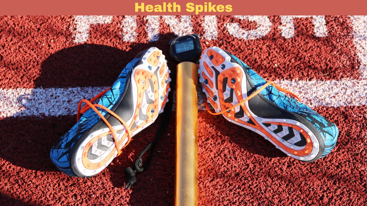 health spikes