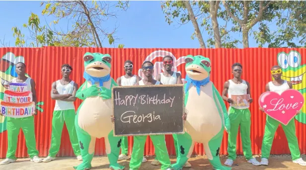Funniest Birthday Surprise Why Personalized Videos Are Ultimate Gift