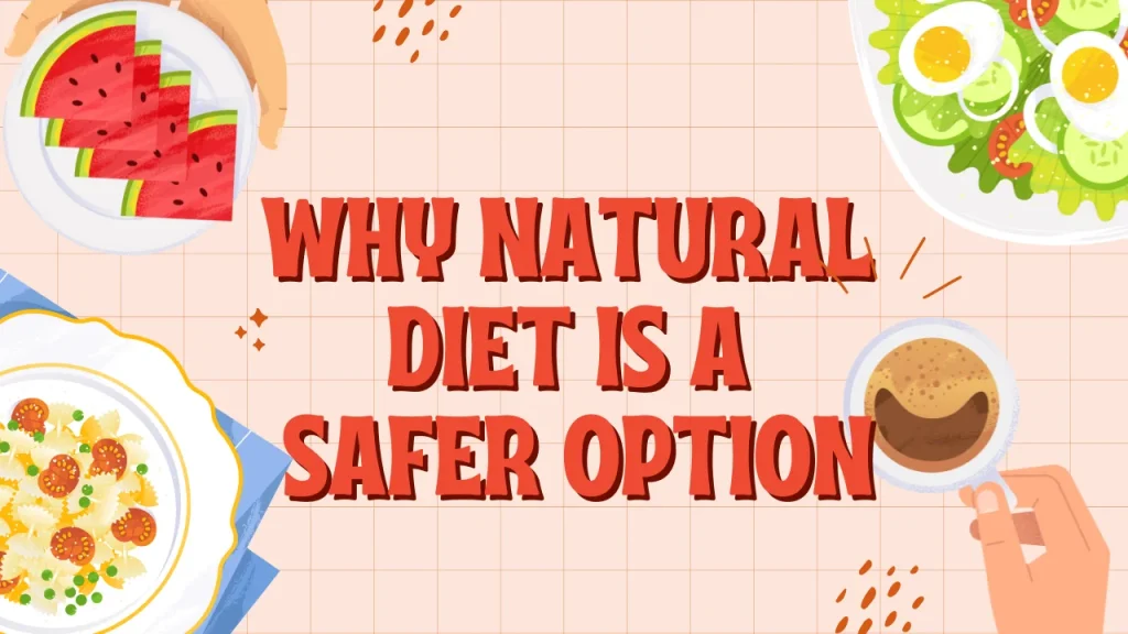 Is Hammer of Thor Safe? Side Effects, Warnings & Precautions and Why Natural Diet is a Safer Option
