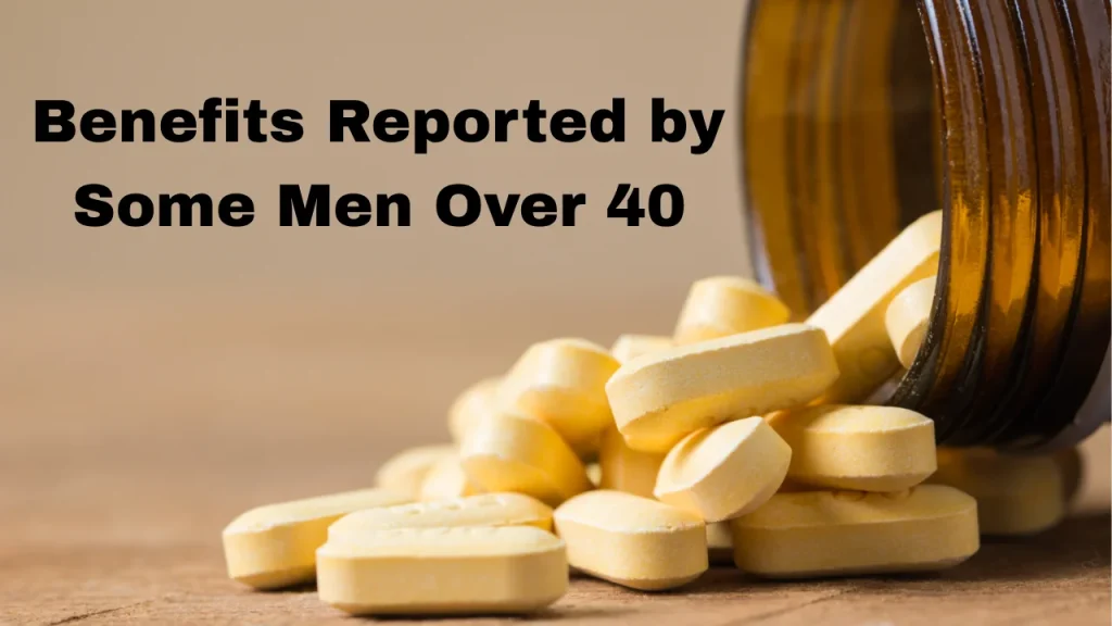 What Men Over 40 Say About Hammer of Thor Honest Reviews and Benefits Reported by Some Men Over 40