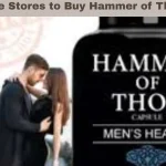 Best Online Stores to Buy Hammer of Thor in 2025
