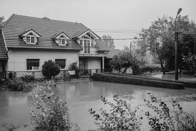 Commercial Roof Storm Damage Guide for Calgary Property Managers