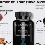 Does Hammer of Thor Have Side Effects?