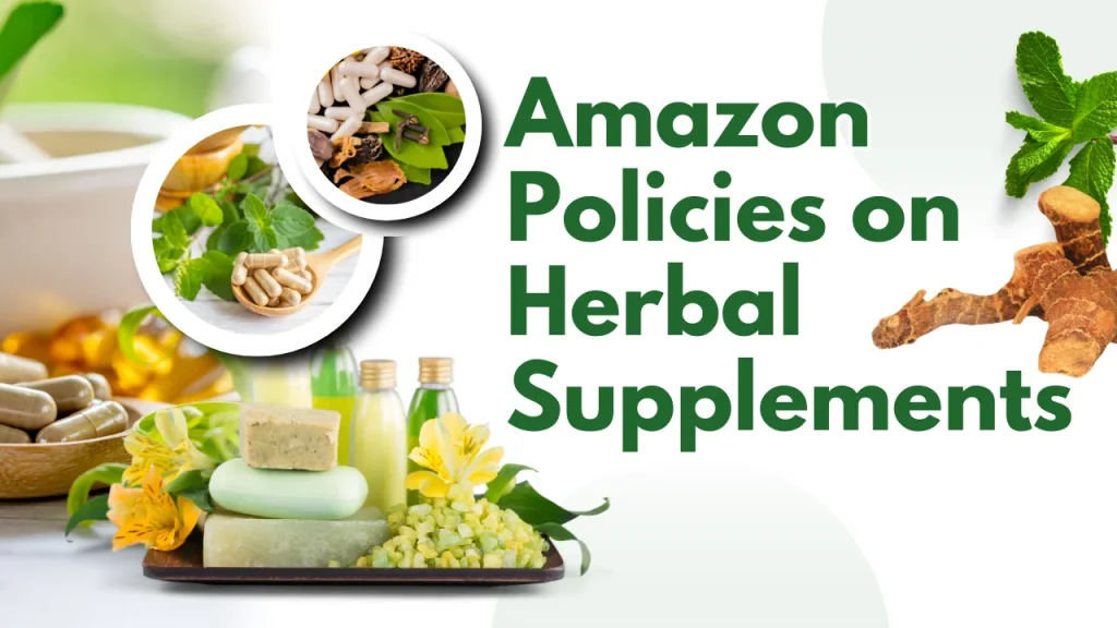 Is Hammer of Thor Available on Amazon and Amazon Policies on Herbal Supplements