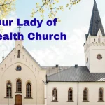 Our Lady of Health Church