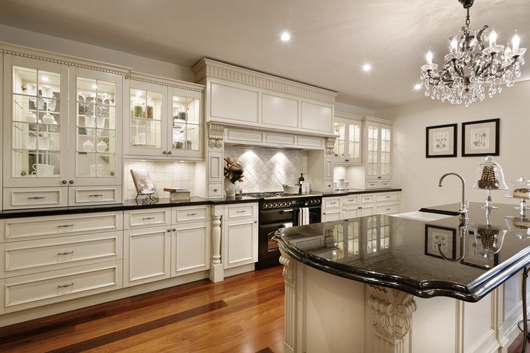 Kitchen Design