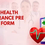 Star Health Insurance Pre Auth Form