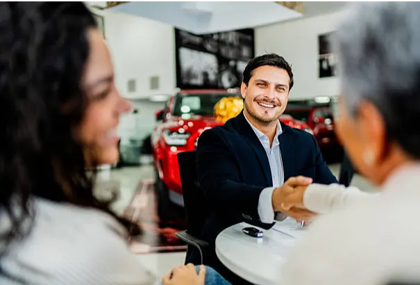 Travel On DHA Rent A Car For Comfort