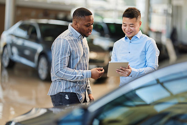 Luxurious Vehicles For Rent