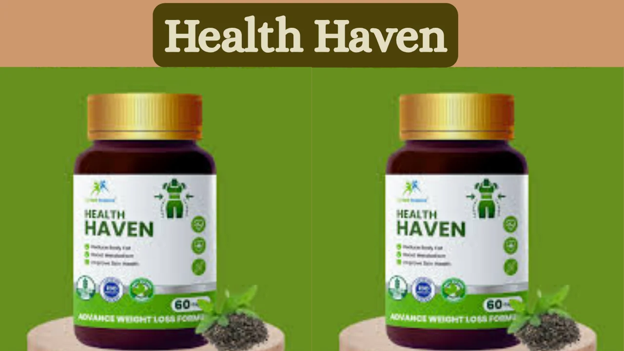 Health Haven