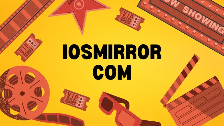 iOSMirror Com