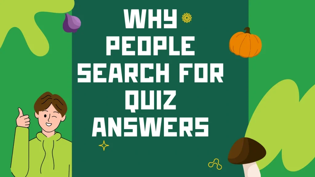 Amazon Health Essentials Quiz Answers and Why People Search for Quiz Answers