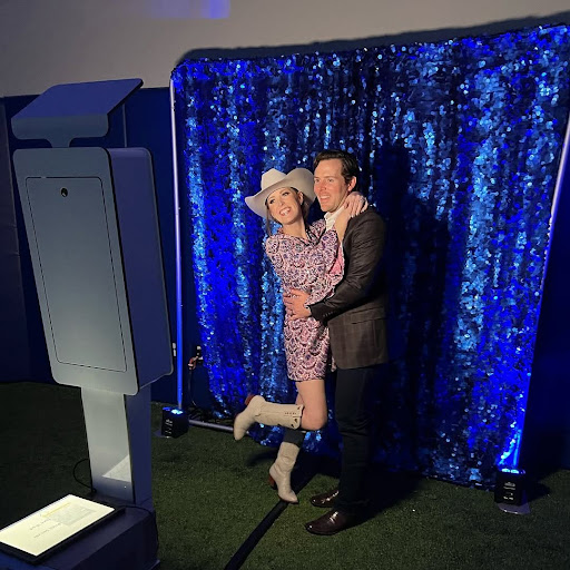 Photo Booth Rental New York