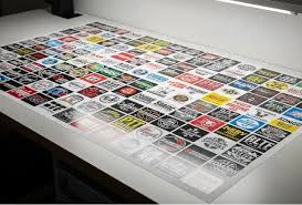 Gang Sheet Printing in New Jersey and Why It Saves You Money