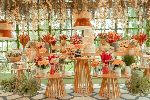 Flowers for Wedding Celebrations Perfect Floral Guide