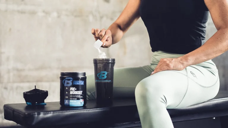 Pre Workout for Beginners vs High Stim Pre Workout How to Choose